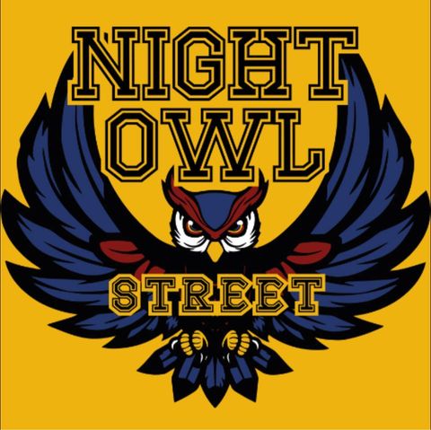Night Owl Street